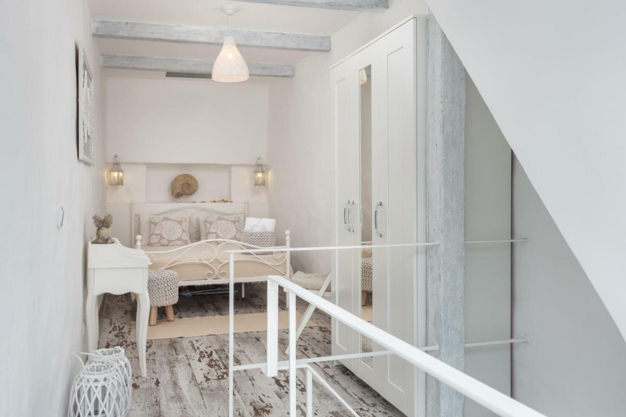 Casa Do Pescador By Ammonite&Co Villa Olhão Exteriör bild